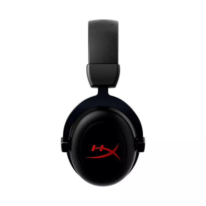 Belaidis žaidimų ausinių komplektas HyperX Cloud II Core Wireless