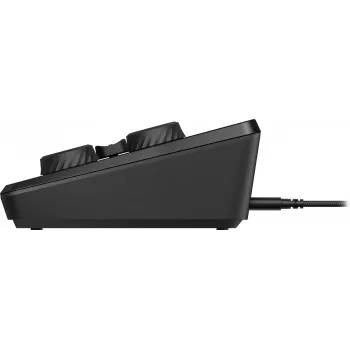Audio maišytuvas HP HyperX 73C12AA 20–20000 Hz 32–600 Ω