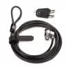 Lenovo Kensington MicroSaver Security Cable Lock juodas 1,8 m