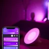 Philips Hue White and colour ambience Bloom išmanusis stalinis šviestuvas