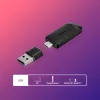 HyperX Cloud III Wireless – Belaidis žaidimų ausinės, juodos/raudonos