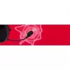 HyperX Cloud III Wireless – Belaidis žaidimų ausinės, juodos/raudonos
