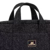 Rivacase 7931 39,6 cm 15,6 colio juoda balta messenger kuprinė