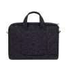 Rivacase 7931 39,6 cm 15,6 colio juoda balta messenger kuprinė
