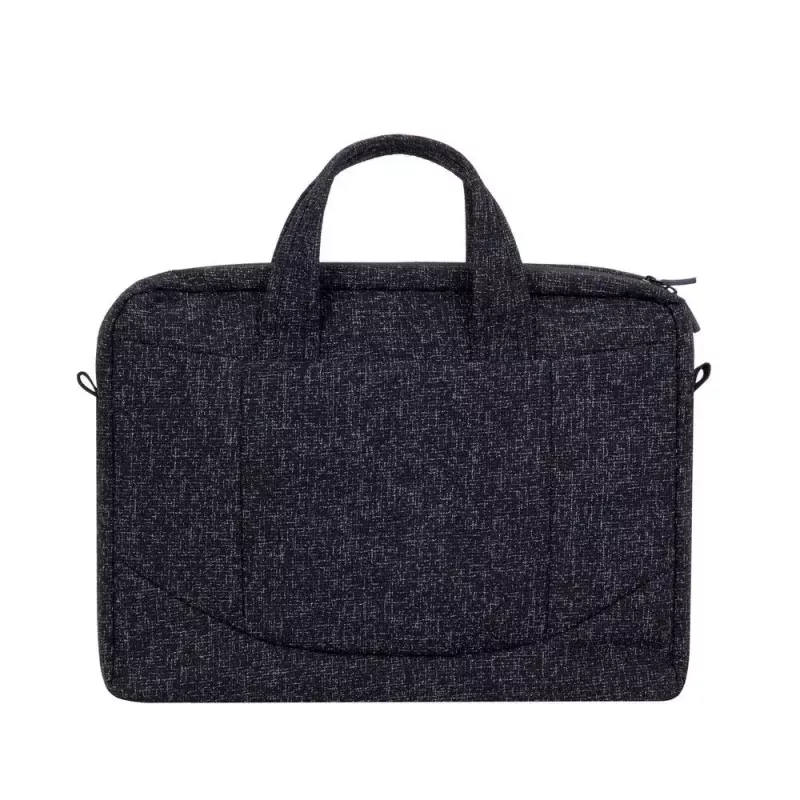 Rivacase 7931 39,6 cm 15,6 colio juoda balta messenger kuprinė