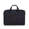 Rivacase 7931 39,6 cm 15,6 colio juoda balta messenger kuprinė