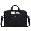 Rivacase 7931 39,6 cm 15,6 colio juoda balta messenger kuprinė