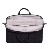 Rivacase 7931 39,6 cm 15,6 colio juoda balta messenger kuprinė