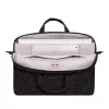 Rivacase 7931 39,6 cm 15,6 colio juoda balta messenger kuprinė