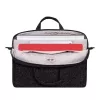 Rivacase 7931 39,6 cm 15,6 colio juoda balta messenger kuprinė