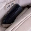 Rivacase 7931 39,6 cm 15,6 colio juoda balta messenger kuprinė