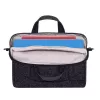 Rivacase 7931 39,6 cm 15,6 colio juoda balta messenger kuprinė