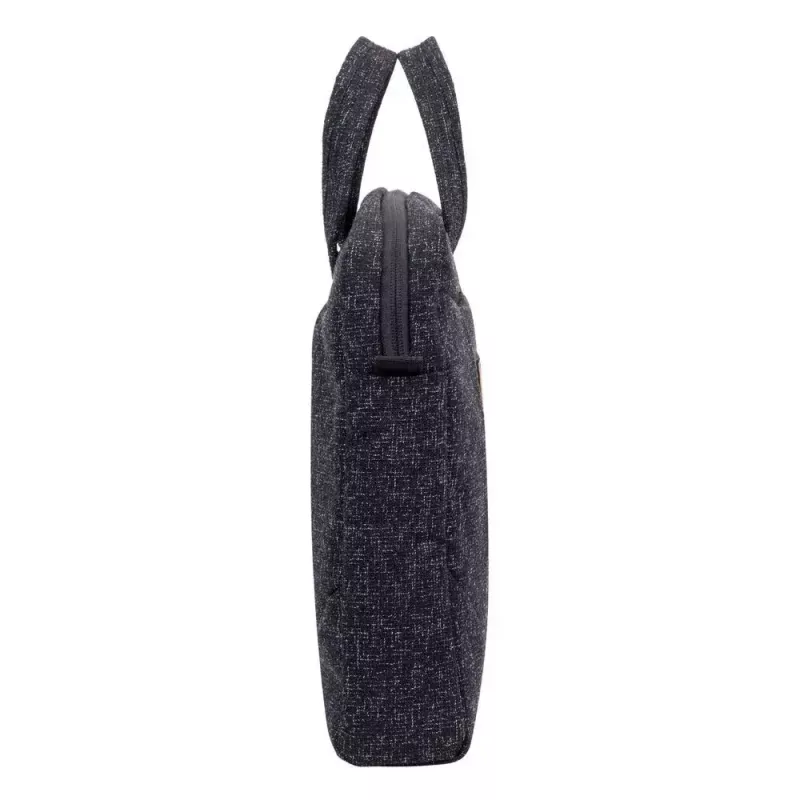 Rivacase 7931 39,6 cm 15,6 colio juoda balta messenger kuprinė