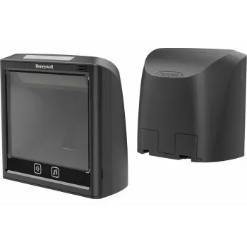 2D brūkšninių kodų skaitytuvas Honeywell SOLARIS XP 7990G USB rinkinys, 2D imager, USB jungtis