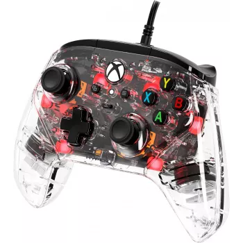HyperX Clutch Gladiate RGB valdiklis Xbox – laidinis žaidimų pultas