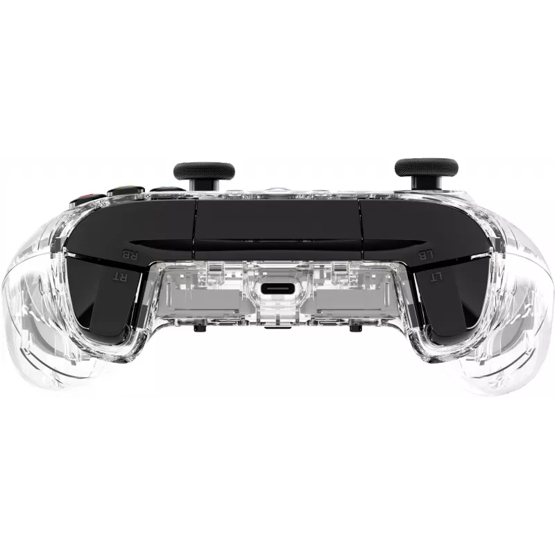 HyperX Clutch Gladiate RGB valdiklis Xbox – laidinis žaidimų pultas