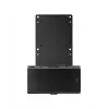 Aktyvus laikiklis Mini PC HP 7DB37AA Juodas