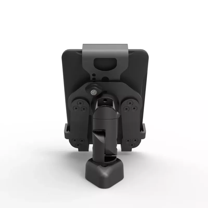 Planšetinio kompiuterio tvirtinimas su dėklu Compulocks 820BRCH Juodas