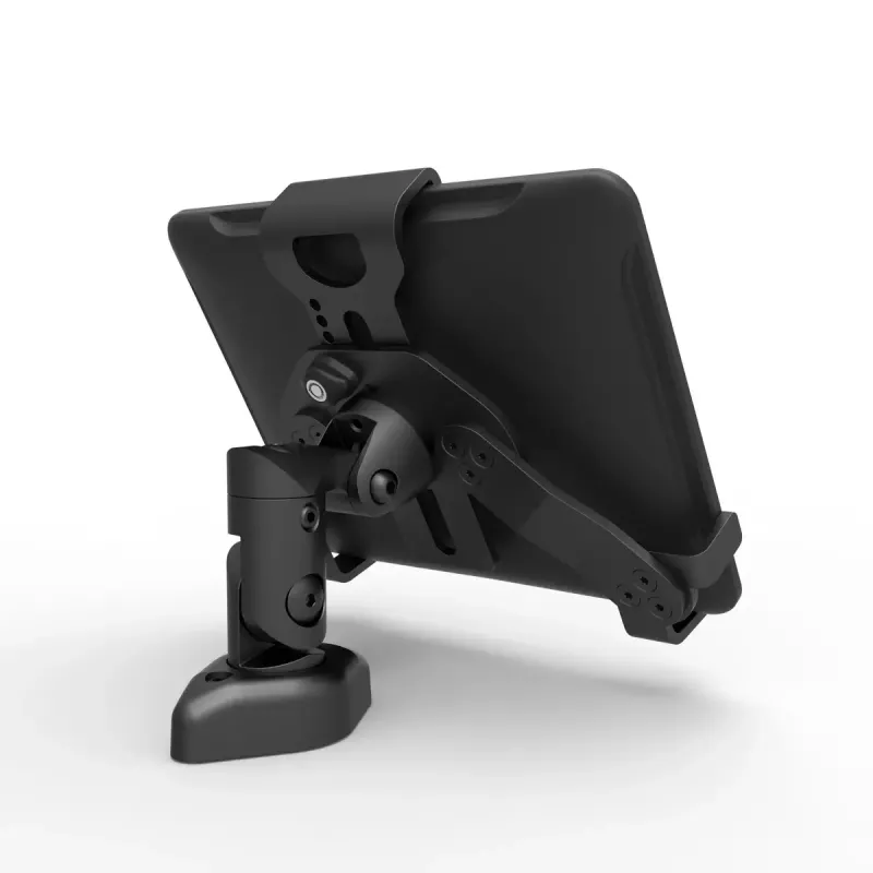 Planšetinio kompiuterio tvirtinimas su dėklu Compulocks 820BRCH Juodas