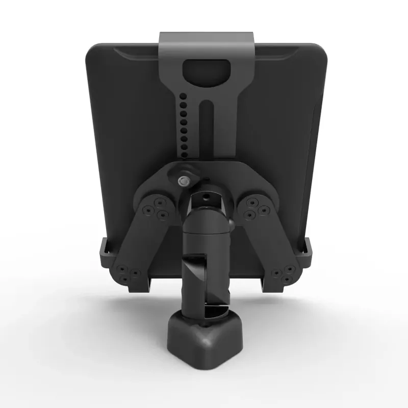 Planšetinio kompiuterio tvirtinimas su dėklu Compulocks 820BRCH Juodas