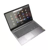 Nešiojamasis kompiuteris Lenovo IdeaPad 3 Chrome 15IJL6 Intel® Pentium® Silver N6000 Chromebook 39,6 cm (15,6 colio) Full HD 8 GB LPDDR4x-SDRAM 128 GB eMMC Wi-Fi 6 (802.11ax) ChromeOS pilka