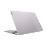 Nešiojamasis kompiuteris Lenovo IdeaPad 3 Chrome 15IJL6 Intel® Pentium® Silver N6000 Chromebook 39,6 cm (15,6 colio) Full HD 8 GB LPDDR4x-SDRAM 128 GB eMMC Wi-Fi 6 (802.11ax) ChromeOS pilka