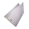 Nešiojamasis kompiuteris Lenovo IdeaPad 3 Chrome 15IJL6 Intel® Pentium® Silver N6000 Chromebook 39,6 cm (15,6 colio) Full HD 8 GB LPDDR4x-SDRAM 128 GB eMMC Wi-Fi 6 (802.11ax) ChromeOS pilka