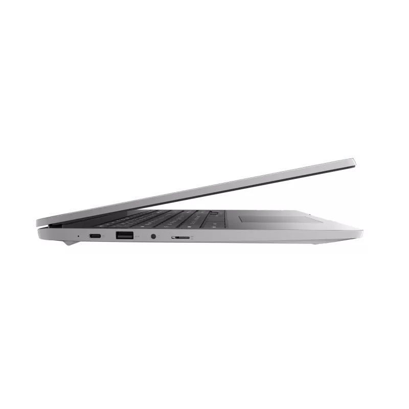 Nešiojamasis kompiuteris Lenovo IdeaPad 3 Chrome 15IJL6 Intel® Pentium® Silver N6000 Chromebook 39,6 cm (15,6 colio) Full HD 8 GB LPDDR4x-SDRAM 128 GB eMMC Wi-Fi 6 (802.11ax) ChromeOS pilka