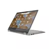 Lenovo IdeaPad Flex 3 Chrome 15IJL7 nešiojamas kompiuteris Chromebook, Intel® Celeron® N4500, 15.6 colių jutiklinis Full HD, 8 GB LPDDR4x, 128 GB eMMC, Wi-Fi 6, ChromeOS, pilka