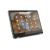 Lenovo IdeaPad Flex 3 Chrome 15IJL7 nešiojamas kompiuteris Chromebook, Intel® Celeron® N4500, 15.6 colių jutiklinis Full HD, 8 GB LPDDR4x, 128 GB eMMC, Wi-Fi 6, ChromeOS, pilka
