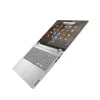 Lenovo IdeaPad Flex 3 Chrome 15IJL7 nešiojamas kompiuteris Chromebook, Intel® Celeron® N4500, 15.6 colių jutiklinis Full HD, 8 GB LPDDR4x, 128 GB eMMC, Wi-Fi 6, ChromeOS, pilka