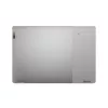 Lenovo IdeaPad Flex 3 Chrome 15IJL7 nešiojamas kompiuteris Chromebook, Intel® Celeron® N4500, 15.6 colių jutiklinis Full HD, 8 GB LPDDR4x, 128 GB eMMC, Wi-Fi 6, ChromeOS, pilka