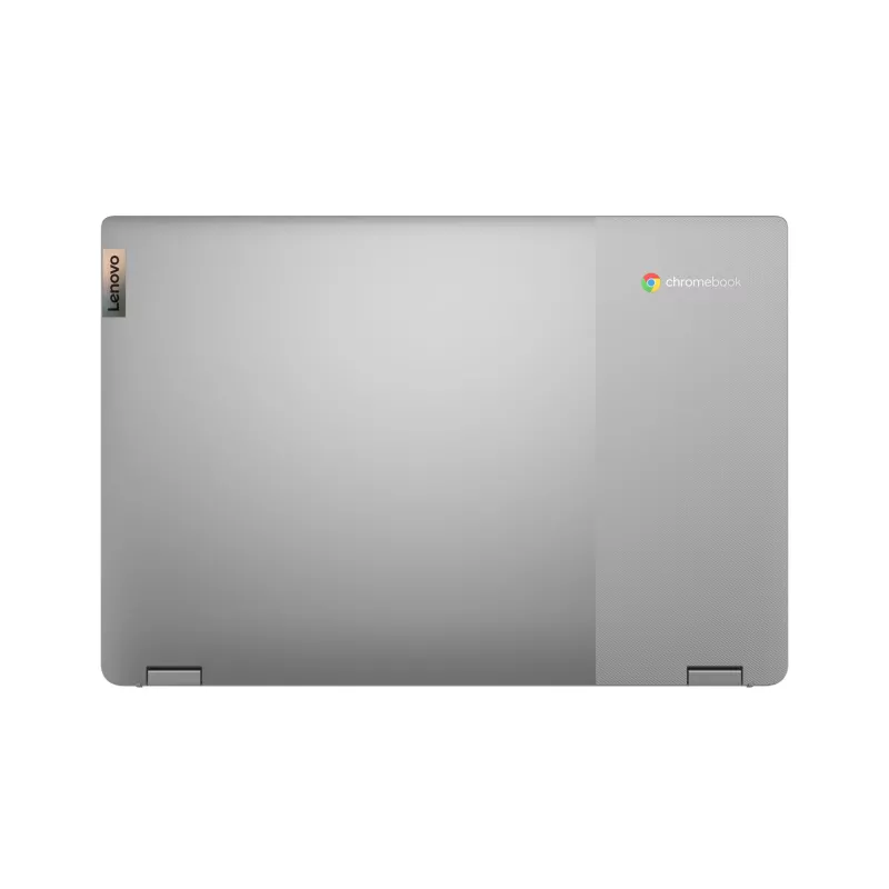 Lenovo IdeaPad Flex 3 Chrome 15IJL7 nešiojamas kompiuteris Chromebook, Intel® Celeron® N4500, 15.6 colių jutiklinis Full HD, 8 GB LPDDR4x, 128 GB eMMC, Wi-Fi 6, ChromeOS, pilka