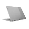 Lenovo IdeaPad Flex 3 Chrome 15IJL7 nešiojamas kompiuteris Chromebook, Intel® Celeron® N4500, 15.6 colių jutiklinis Full HD, 8 GB LPDDR4x, 128 GB eMMC, Wi-Fi 6, ChromeOS, pilka