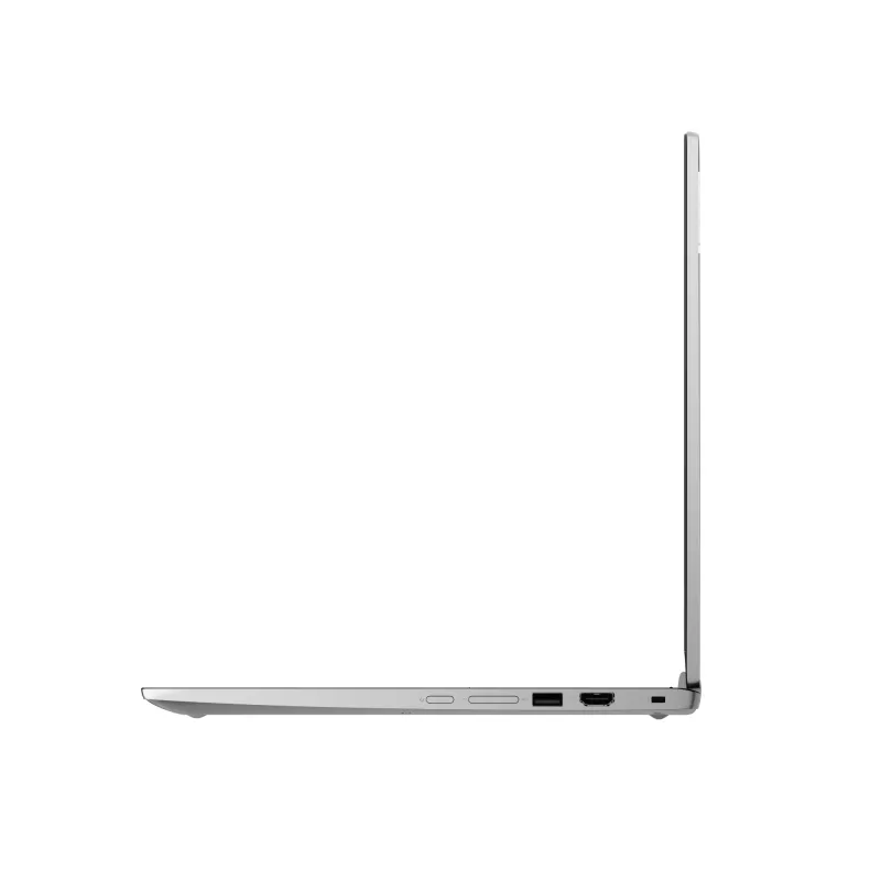 Lenovo IdeaPad Flex 3 Chrome 15IJL7 nešiojamas kompiuteris Chromebook, Intel® Celeron® N4500, 15.6 colių jutiklinis Full HD, 8 GB LPDDR4x, 128 GB eMMC, Wi-Fi 6, ChromeOS, pilka