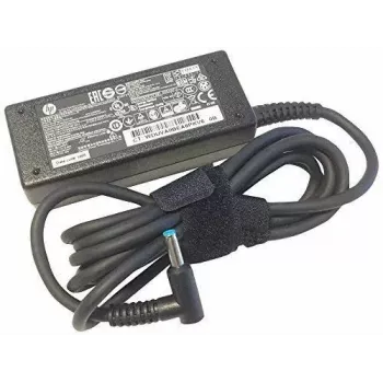 AC adapter HP 45W Smart NPFC 3 kontaktų 854054-002 – 45W maitinimo blokas HP nešiojamiesiems