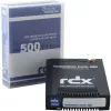RDX kasetė Overland-Tandberg O-T RDX HDD 500GB (vienetinė)