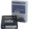 RDX kasetė Overland-Tandberg O-T RDX HDD 500GB (vienetinė)