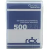 RDX kasetė Overland-Tandberg O-T RDX HDD 500GB (vienetinė)