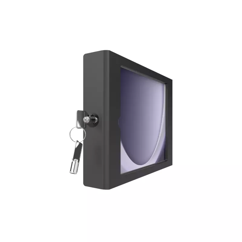 Compulocks Galaxy Tab A9 Apex Enclosure Wall Mount 8.7 colio