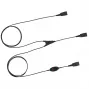 Laidas Jabra SUPERVISOR cord su nutildymu 8800-02-01