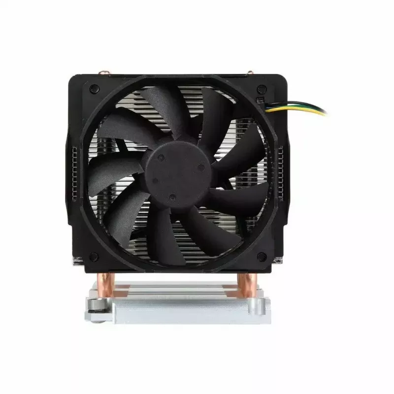 Aušintuvas procesoriui Inter-Tech 88885423 8 cm