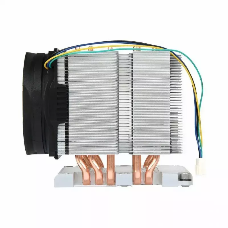 Aušintuvas procesoriui Inter-Tech 88885423 8 cm