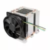 Aušintuvas procesoriui Inter-Tech 88885423 8 cm