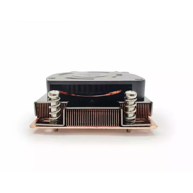 Oro aušintuvas Dynatron A52 procesoriaus aušinimo sistema 8 cm 2000-8600 RPM