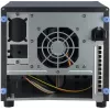 Serverinis korpusas Inter-Tech SC-4100 Rack Black