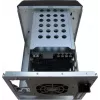 Serverinis korpusas Inter-Tech SC-4100 Rack Black