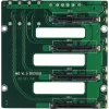 Serverinis korpusas Inter-Tech SC-4100 Rack Black