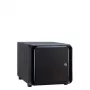 Serverinis korpusas Inter-Tech SC-4100 Rack Black