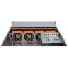 Serverinis korpusas Inter-Tech IPC 2U-2412 Rack juodas, sidabrinis